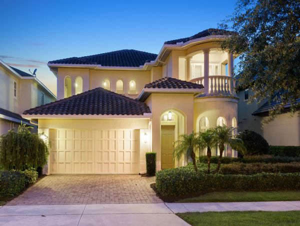 Orlando Home 981211