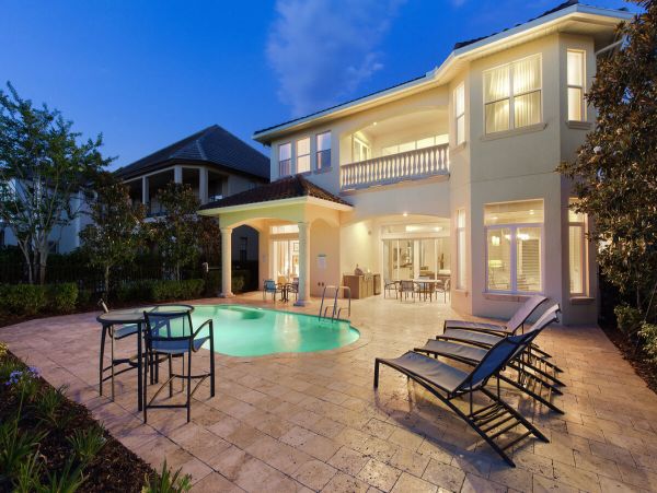 Orlando Home 981211