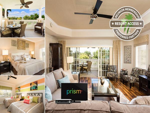 Orlando Condo 981212
