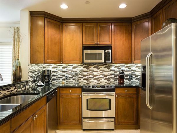 Orlando Condo 981212