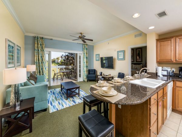 Orlando Condo 981213