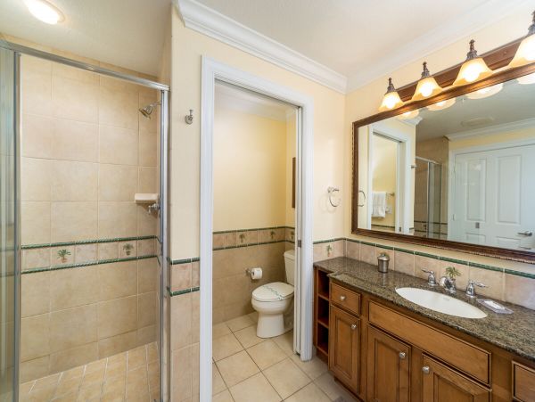 Orlando Condo 981213