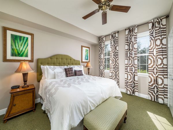Orlando Condo 981213