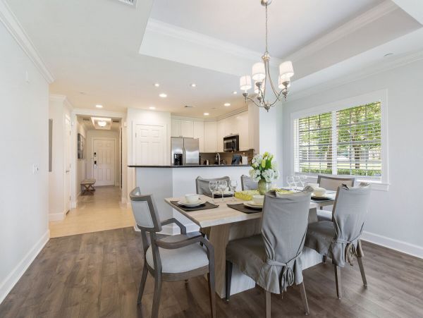 Orlando Condo 981214