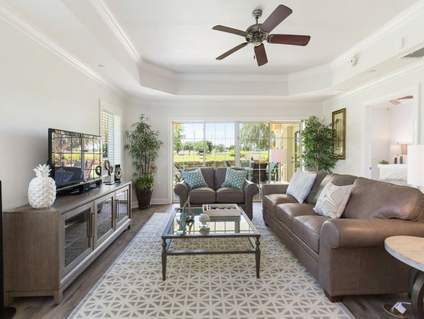 Orlando Condo 981214