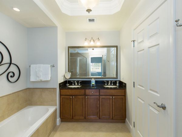 Orlando Condo 981214