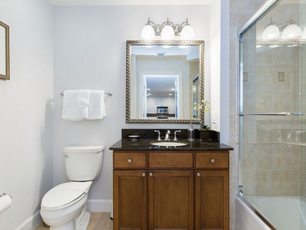 Orlando Condo 981214