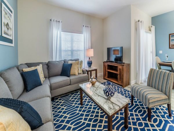Orlando Home 981215