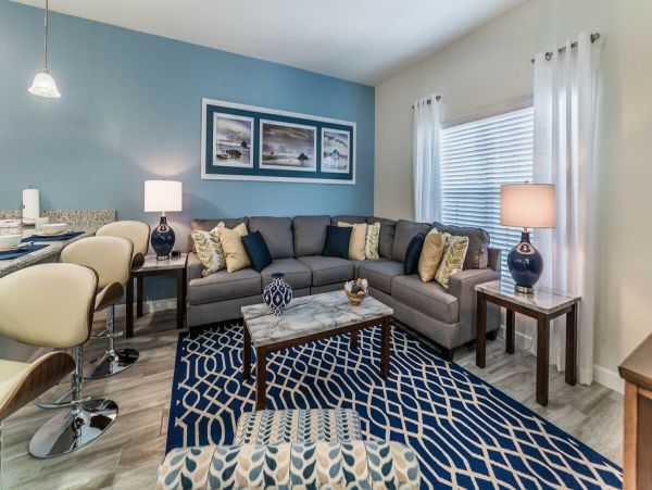 Orlando Home 981215