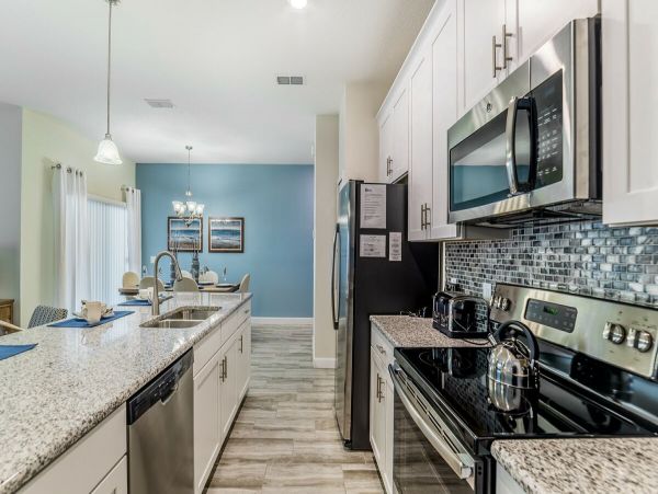 Orlando Home 981215