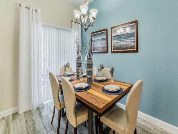 Orlando Home 981215