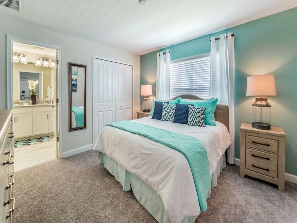 Orlando Home 981215