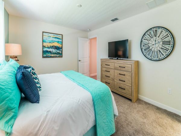 Orlando Home 981215