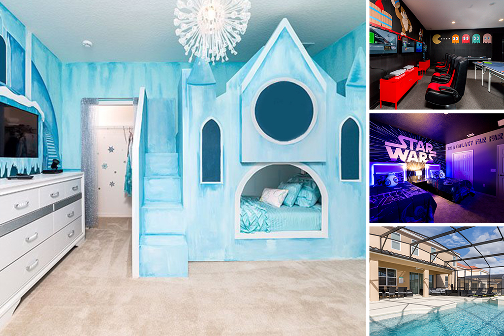 Orlando Home 981216