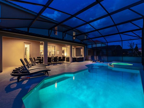 Orlando Home 981216