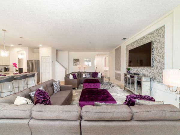 Orlando Home 981216