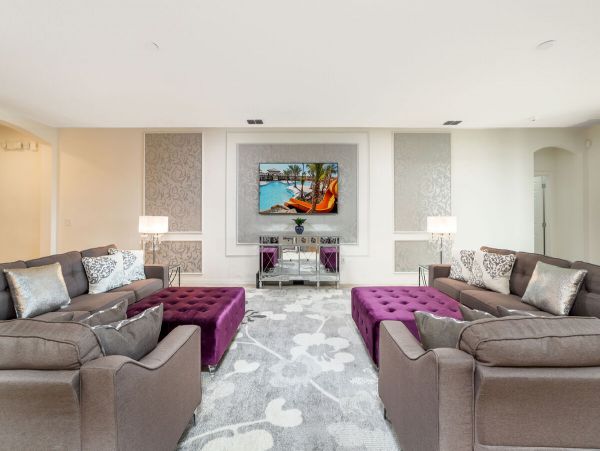 Orlando Home 981216