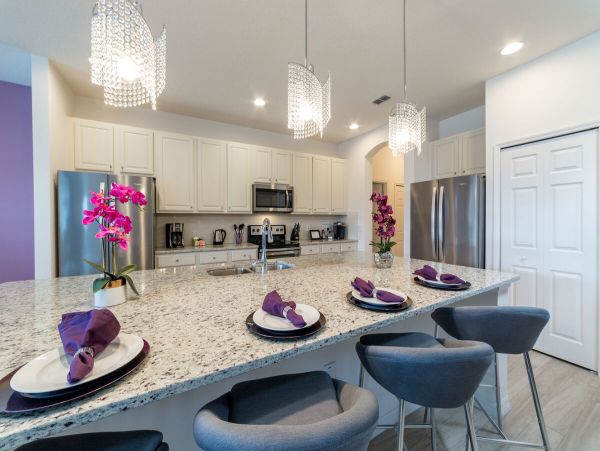 Orlando Home 981216