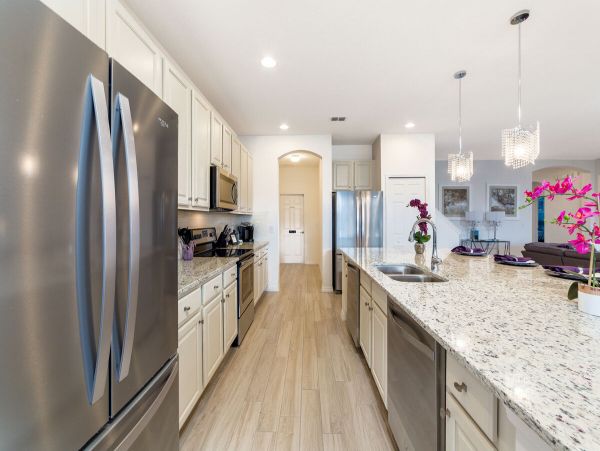Orlando Home 981216