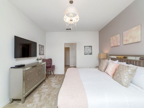 Orlando Home 981216
