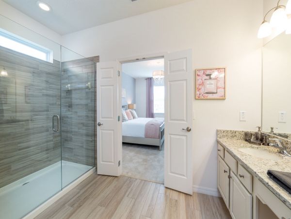 Orlando Home 981216
