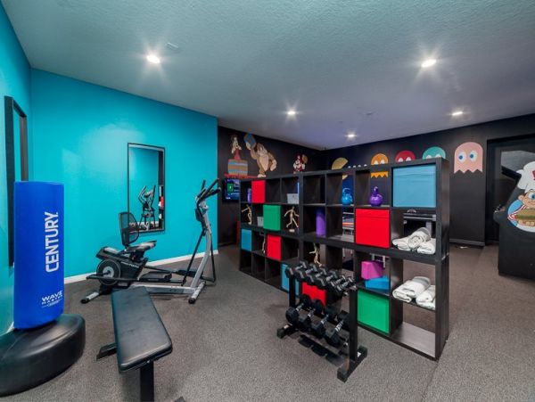 Orlando Home 981216