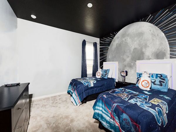 Orlando Home 981216