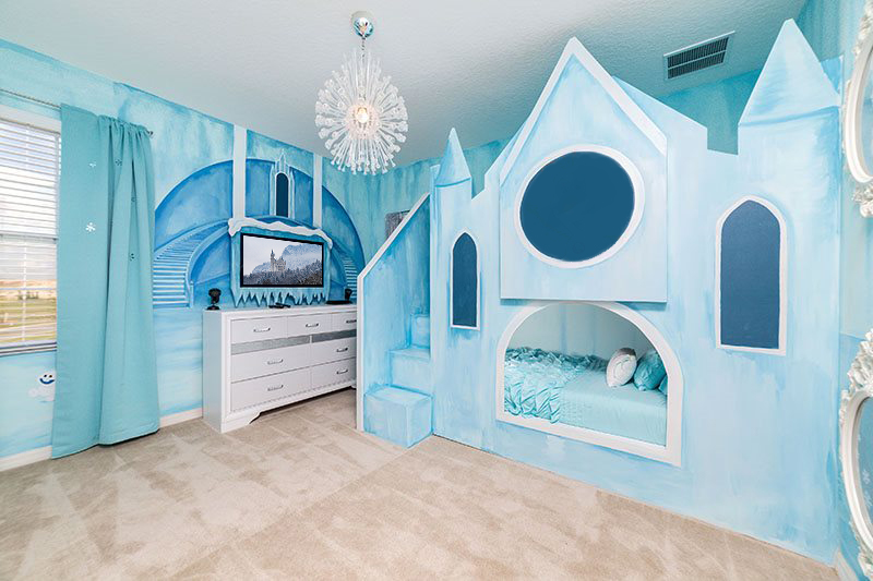Orlando Home 981216