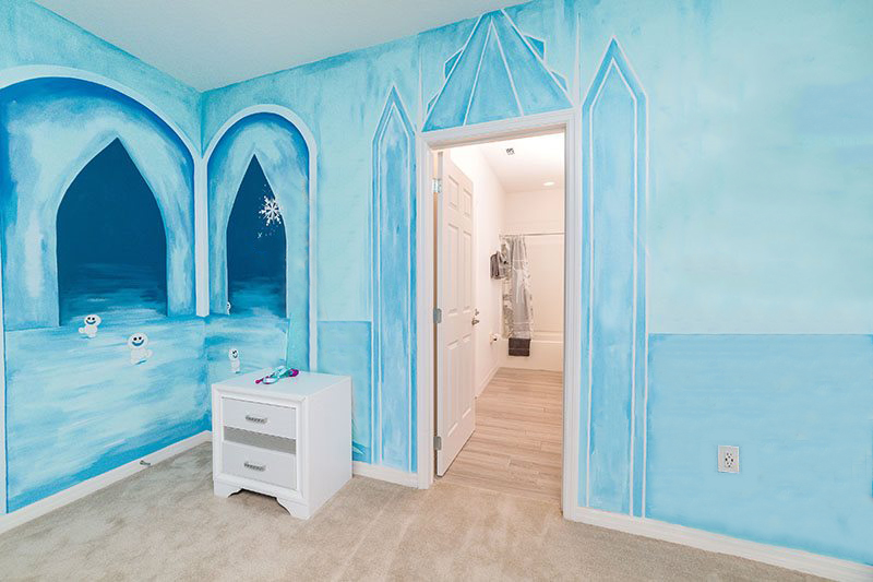 Orlando Home 981216