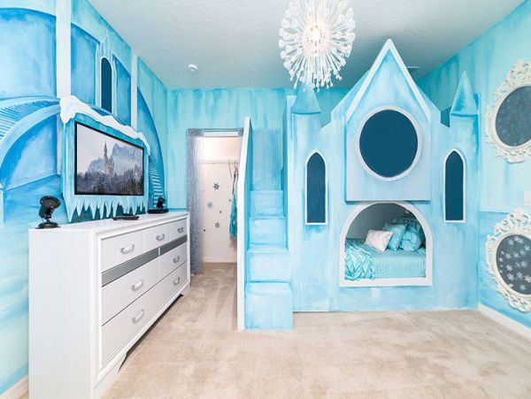Orlando Home 981216