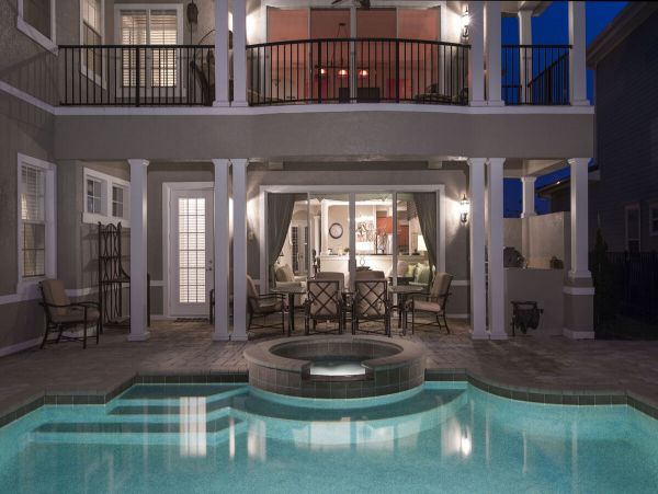 Orlando Home 981217