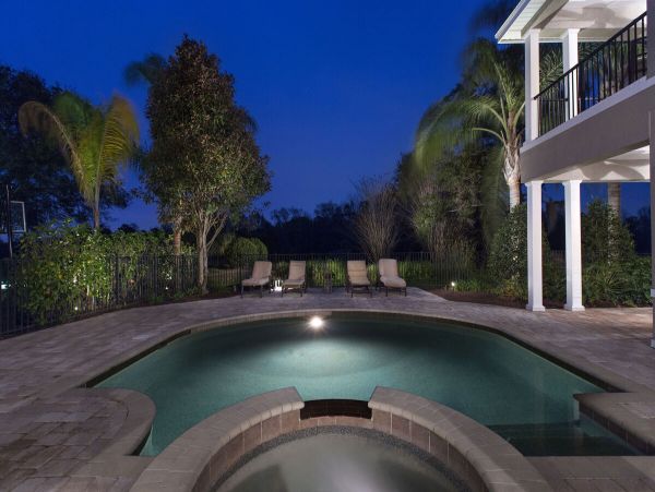 Orlando Home 981217