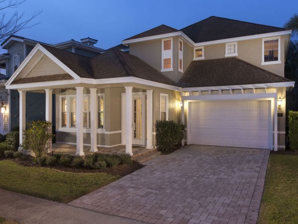 Orlando Home 981217