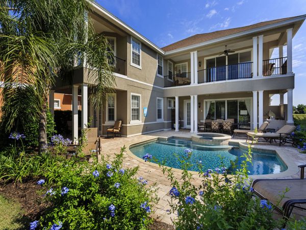 Orlando Home 981217