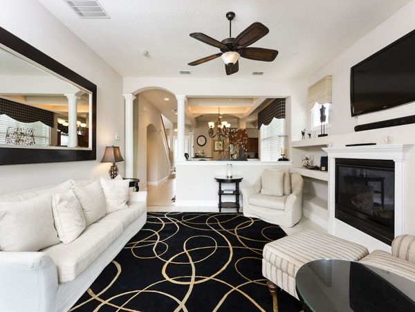 Orlando Home 981217