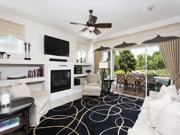 Orlando Home 981217