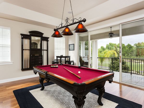 Orlando Home 981217
