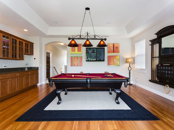 Orlando Home 981217
