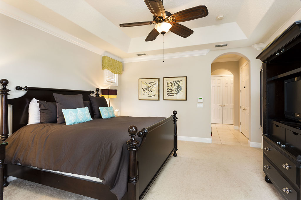 Orlando Home 981217