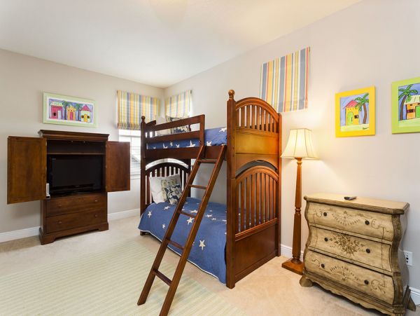 Orlando Home 981217