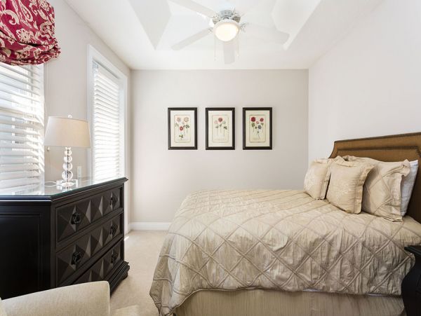 Orlando Home 981217