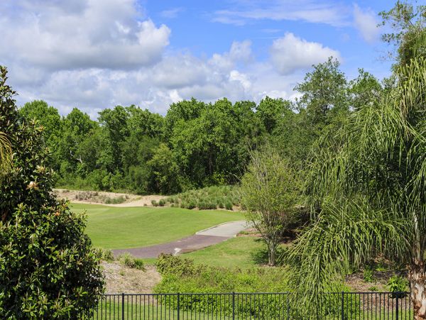Orlando Home 981217
