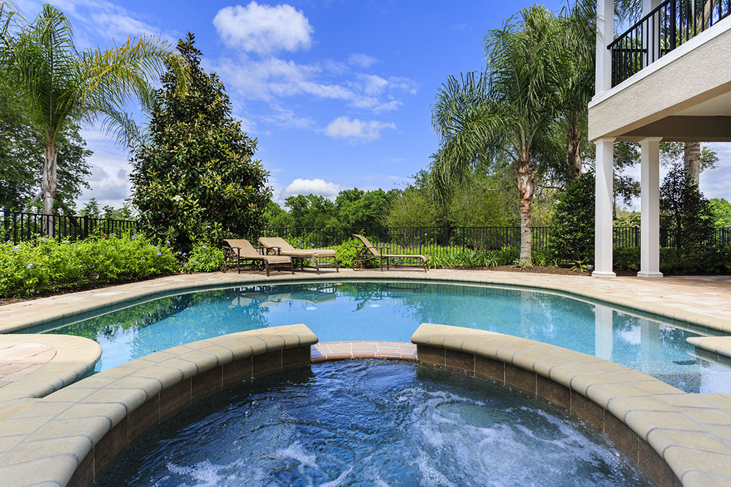 Orlando Home 981217