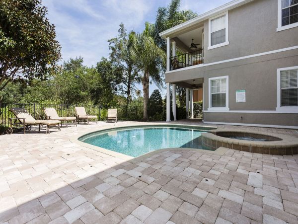Orlando Home 981217