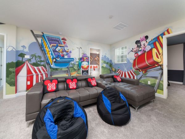 Orlando Home 981218