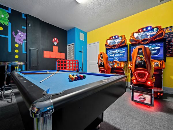 Orlando Home 981218