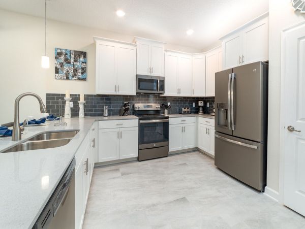 Orlando Home 981218