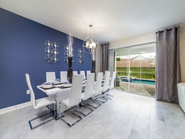 Orlando Home 981218