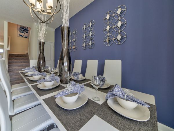 Orlando Home 981218