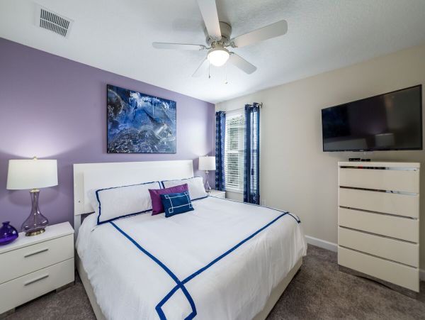 Orlando Home 981218